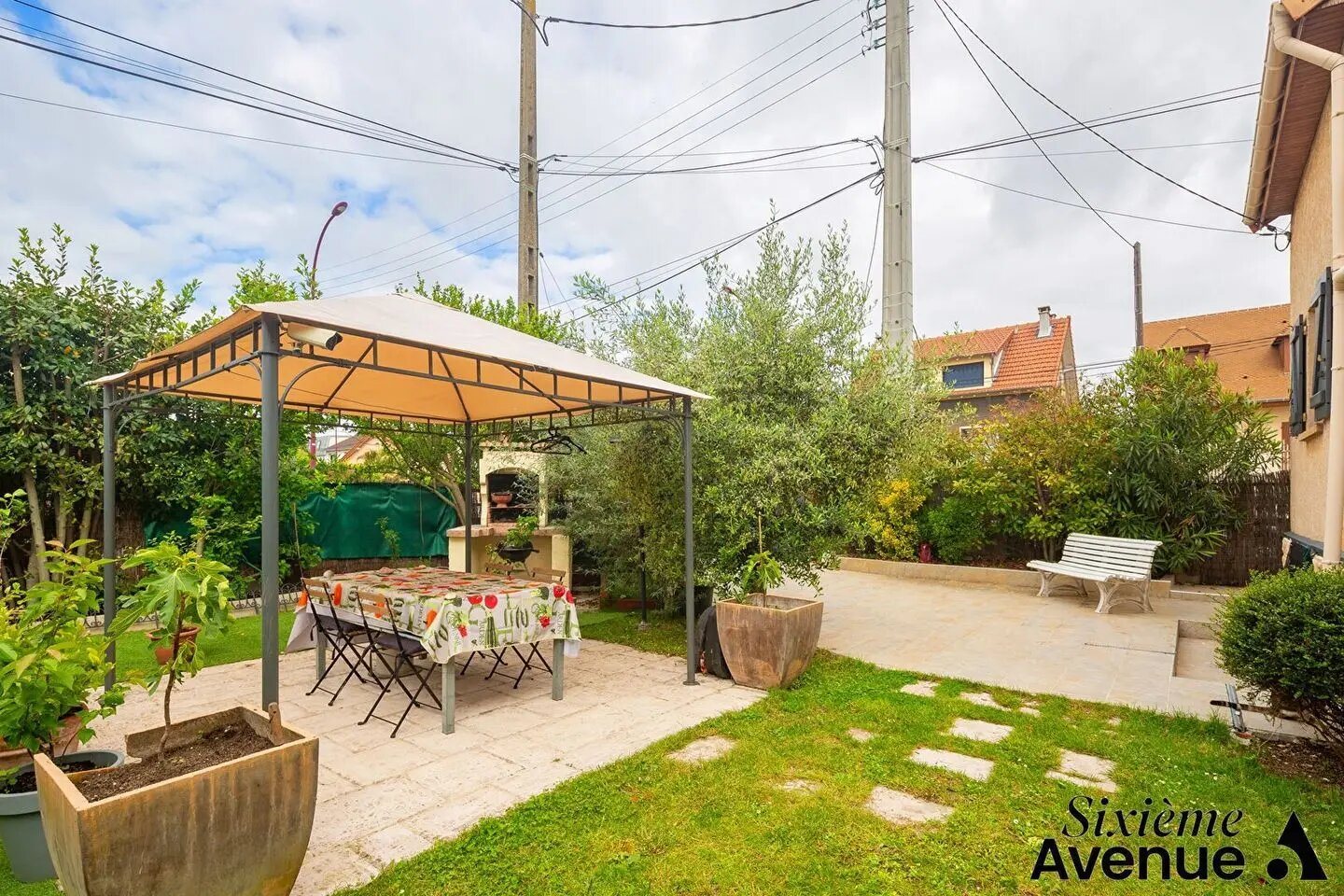 Maison à vendre, 120m², Bezons
