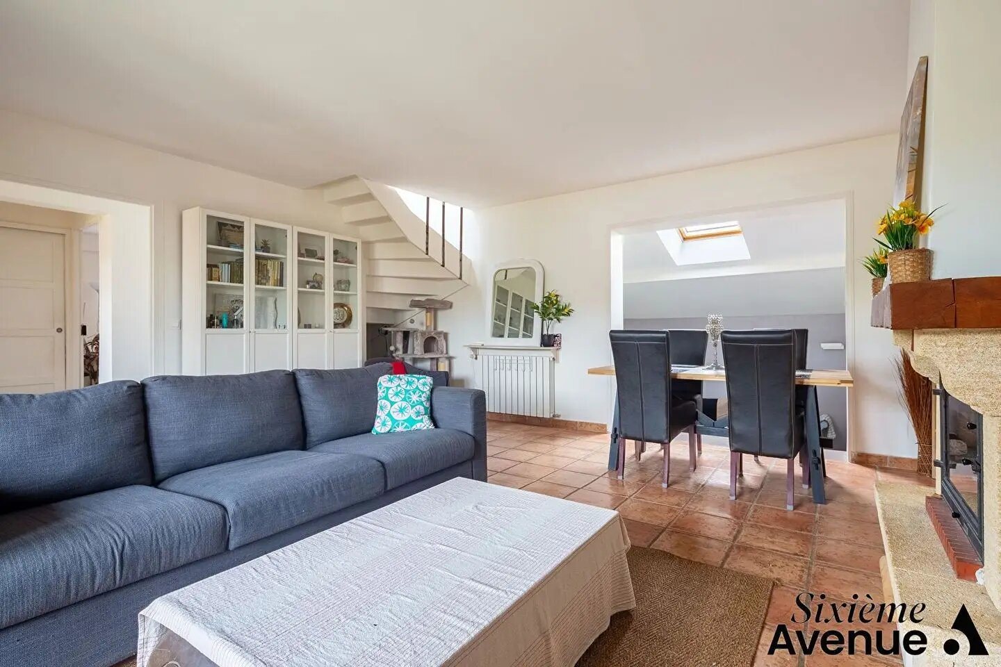 Maison à vendre, 120m², Bezons