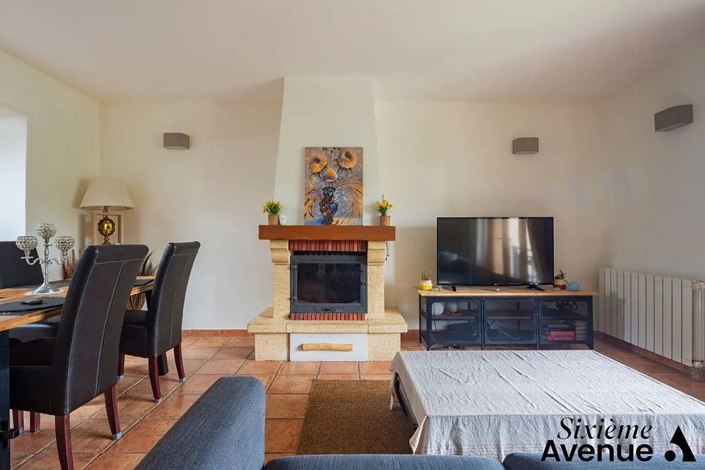 Maison à vendre, 120m², Bezons