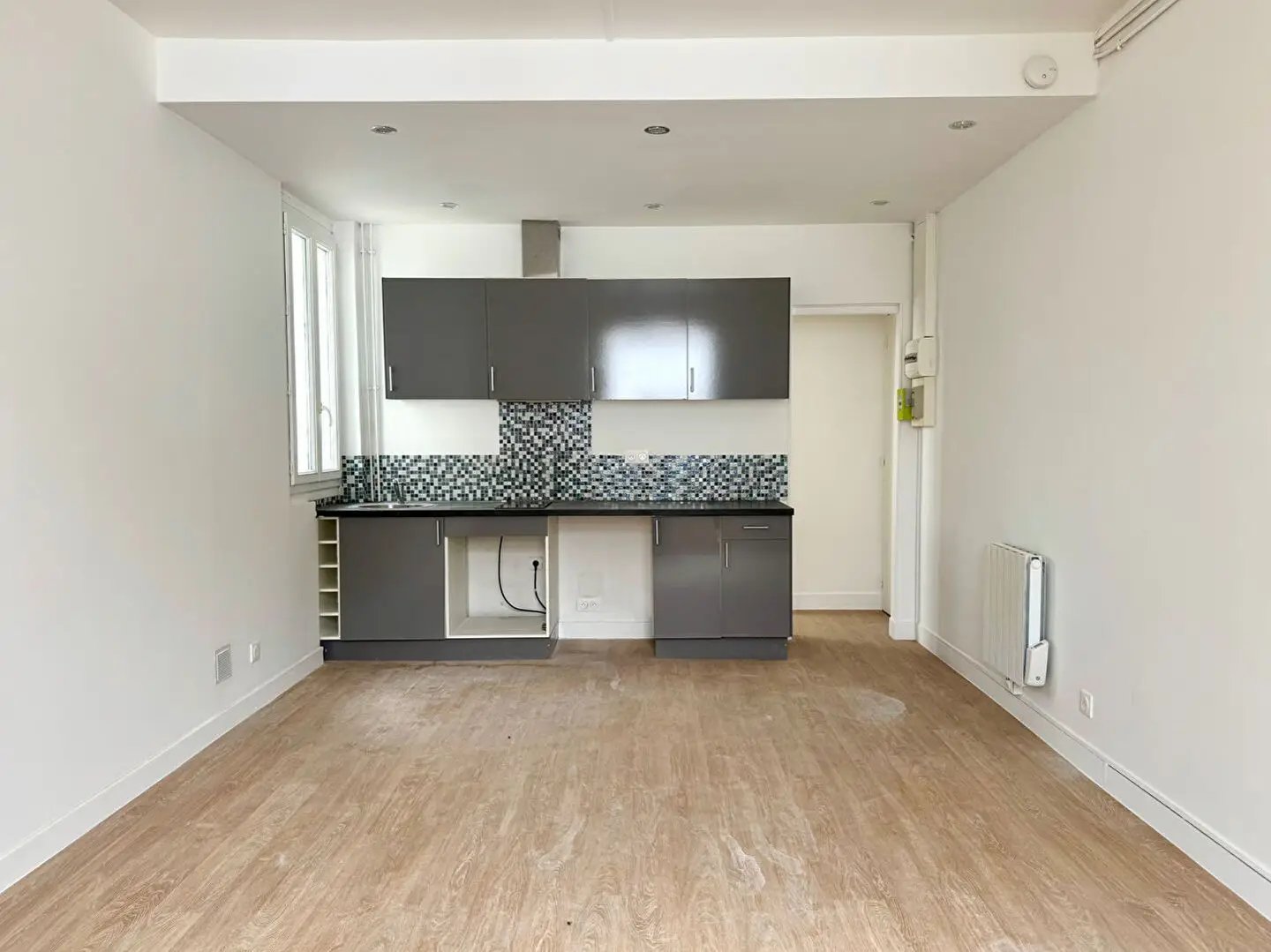 Appartement à louer, 40m², Bezons