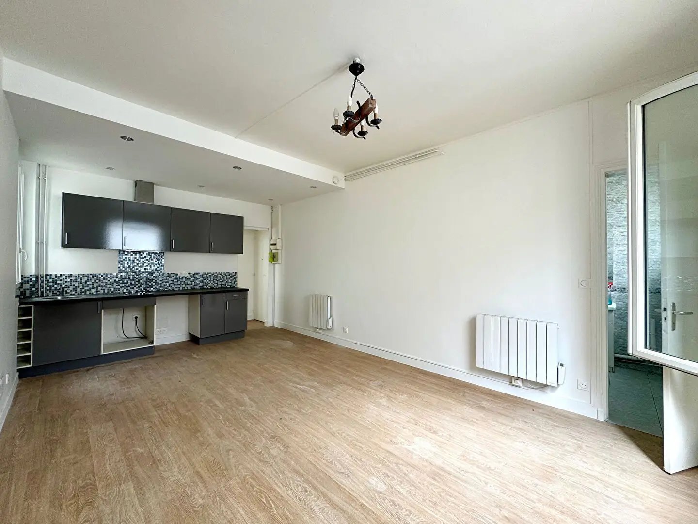 Appartement à louer, 40m², Bezons