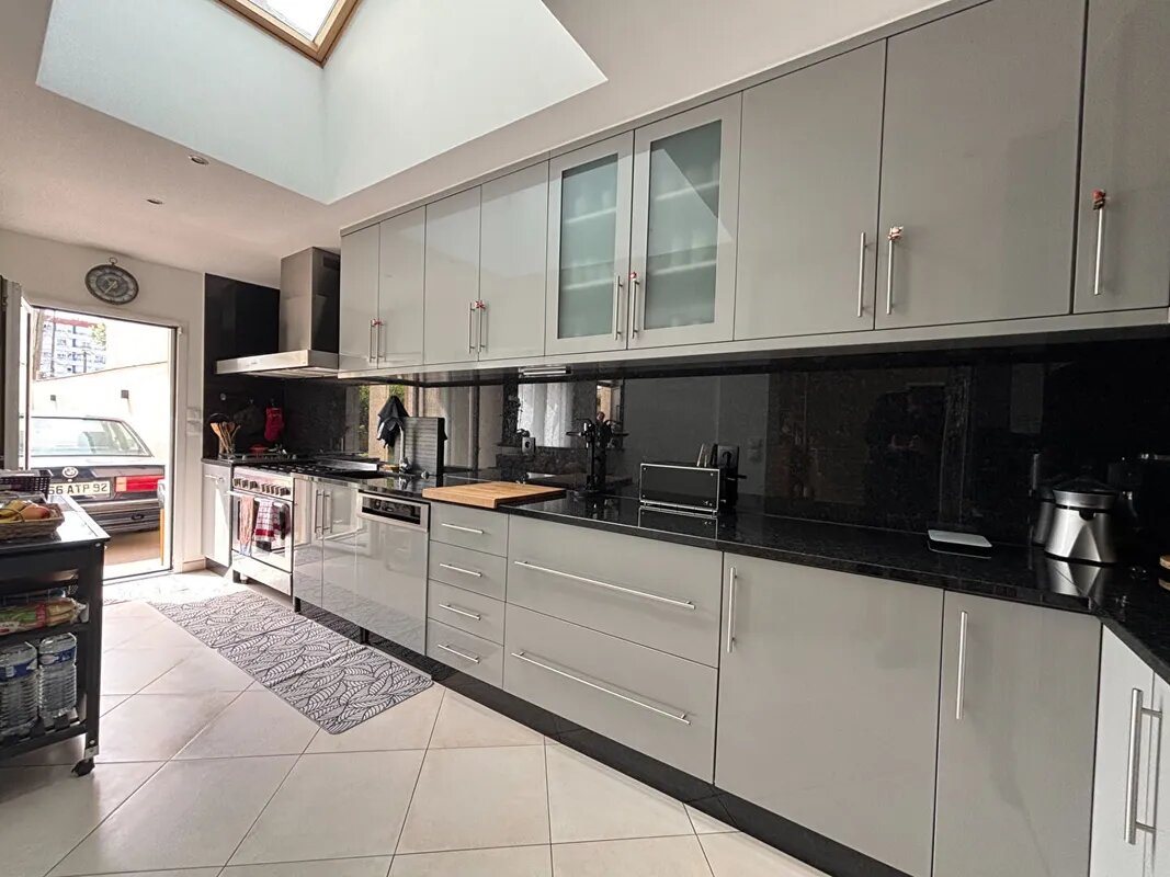 Maison à vendre, 112m², Bezons