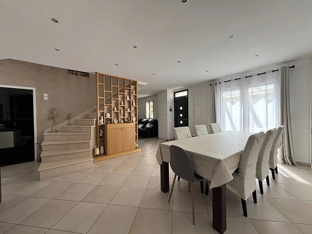 Maison à vendre, 112m², Bezons