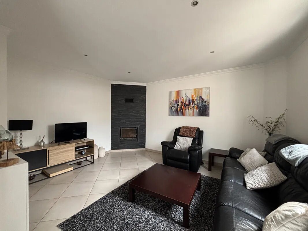 Maison à vendre, 112m², Bezons