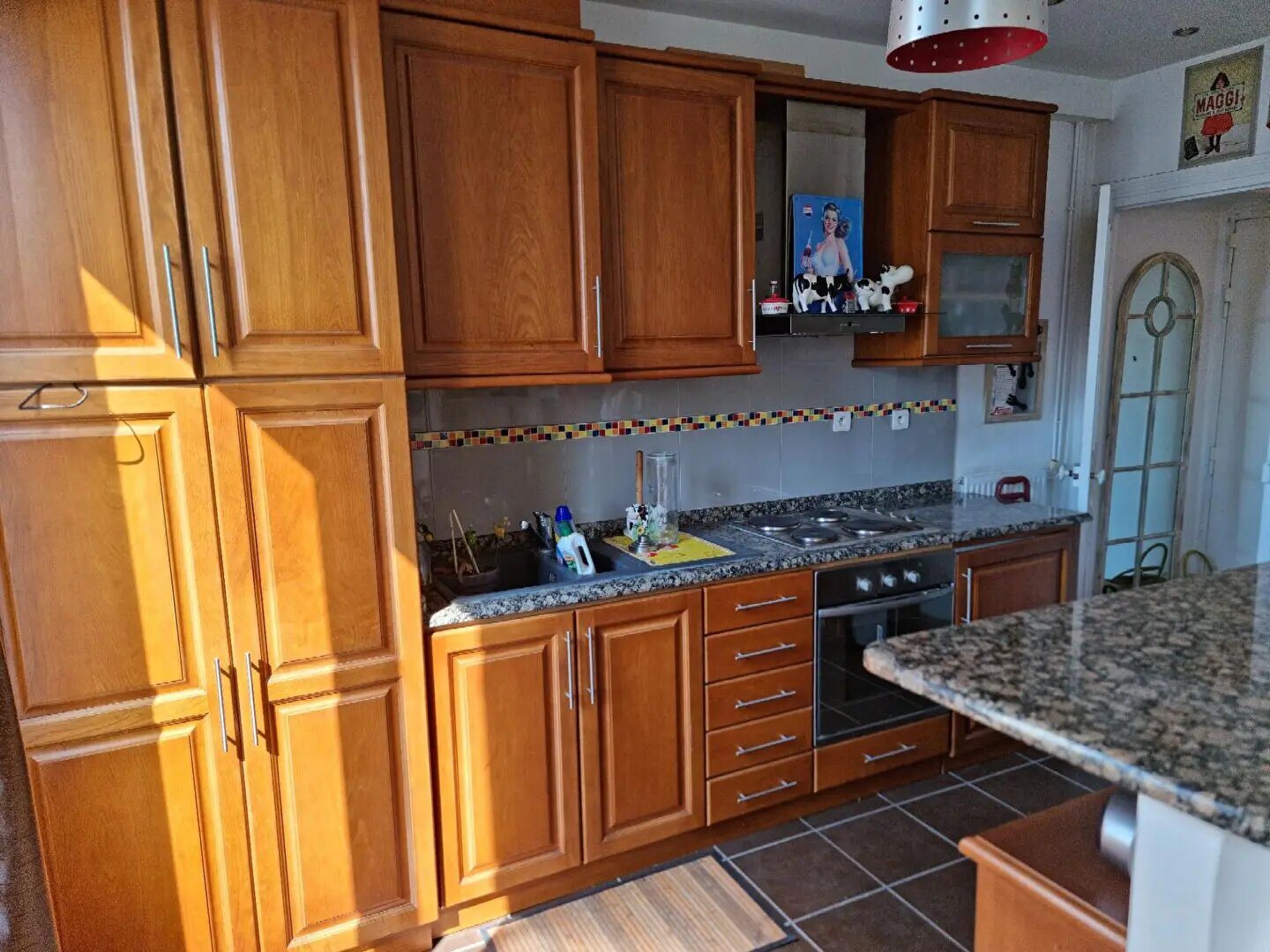 Appartement à vendre, 45m², Bezons