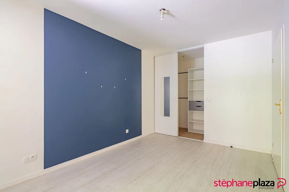 Appartement à vendre, 60m², Bezons