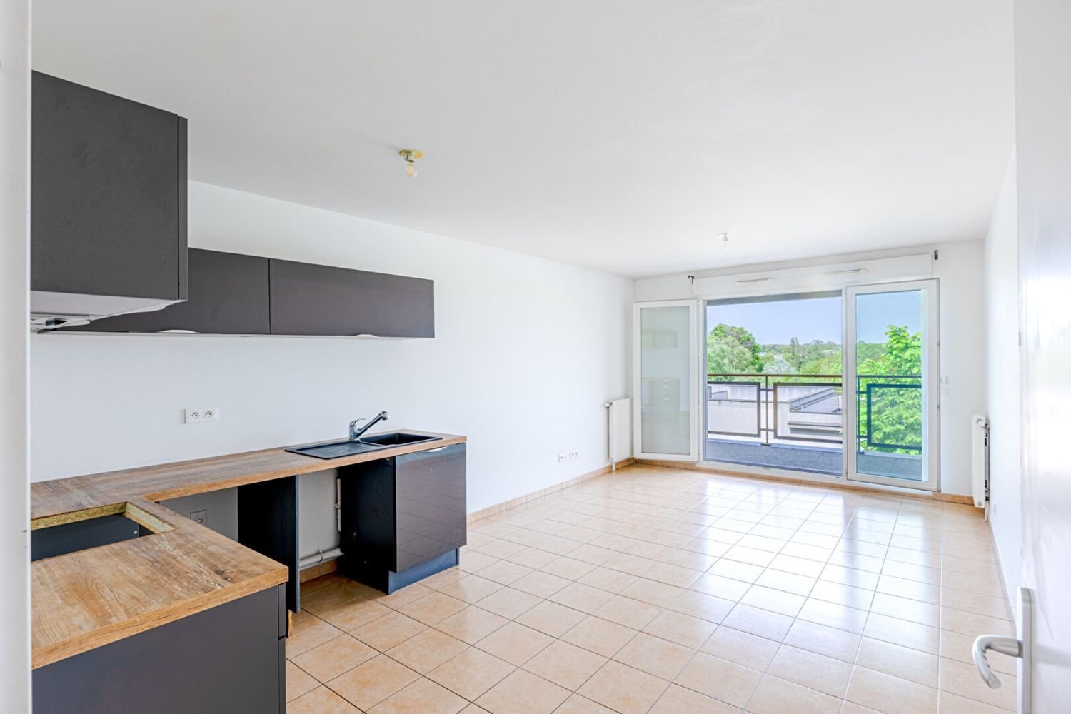 Appartement à vendre, 61m², Sartrouville
