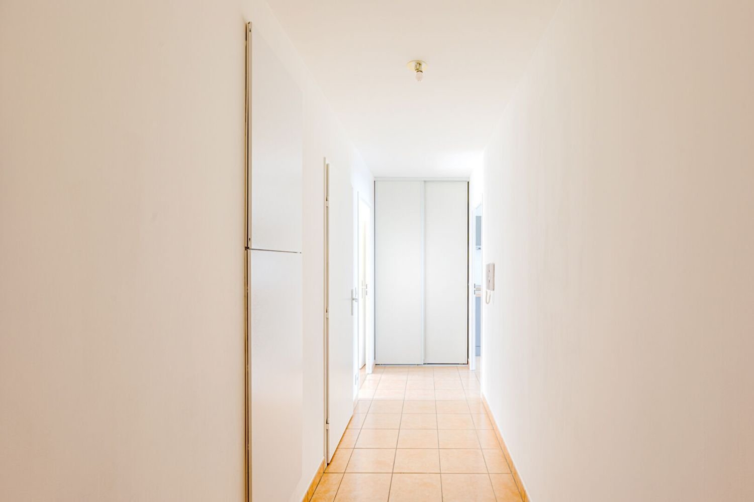Appartement à vendre, 61m², Sartrouville