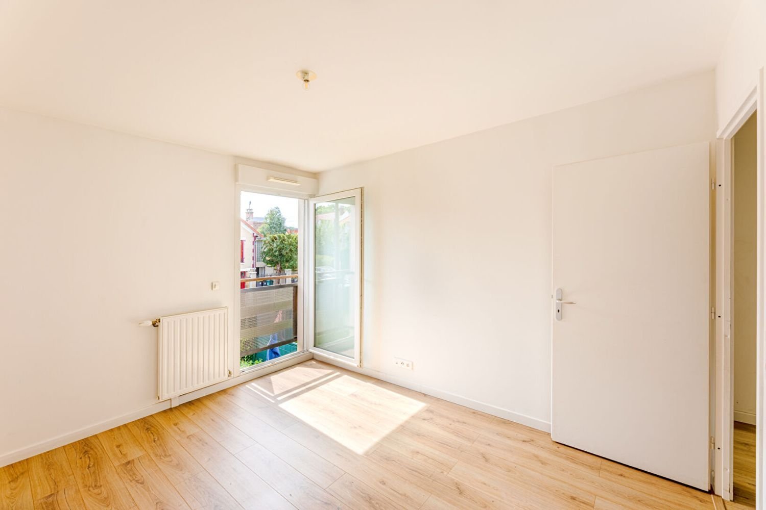 Appartement à vendre, 61m², Sartrouville