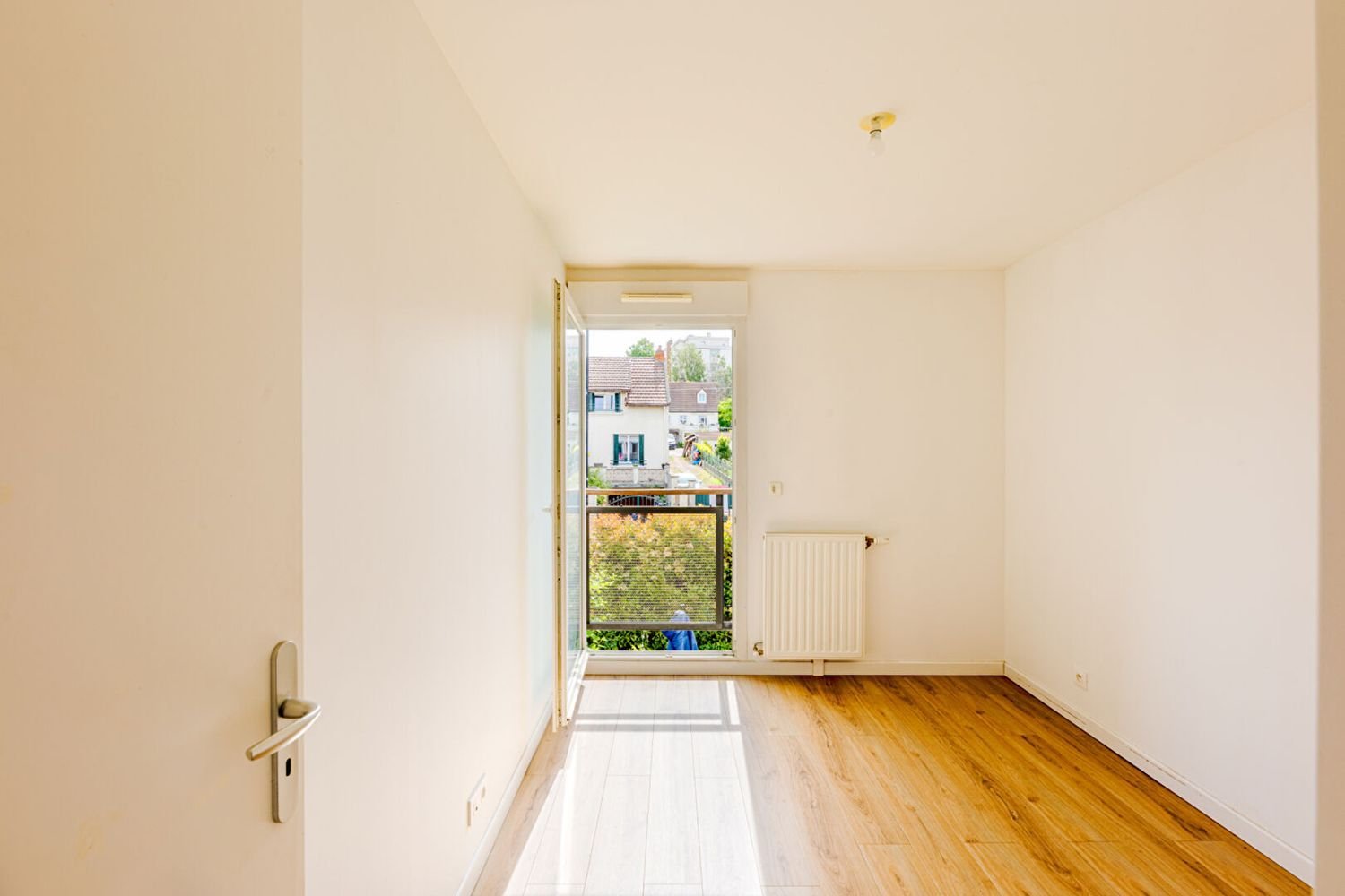Appartement à vendre, 61m², Sartrouville