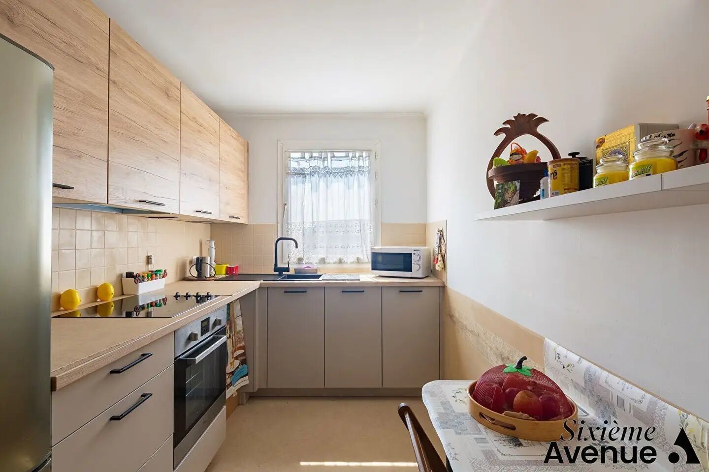 Appartement à vendre, 70m², Bezons