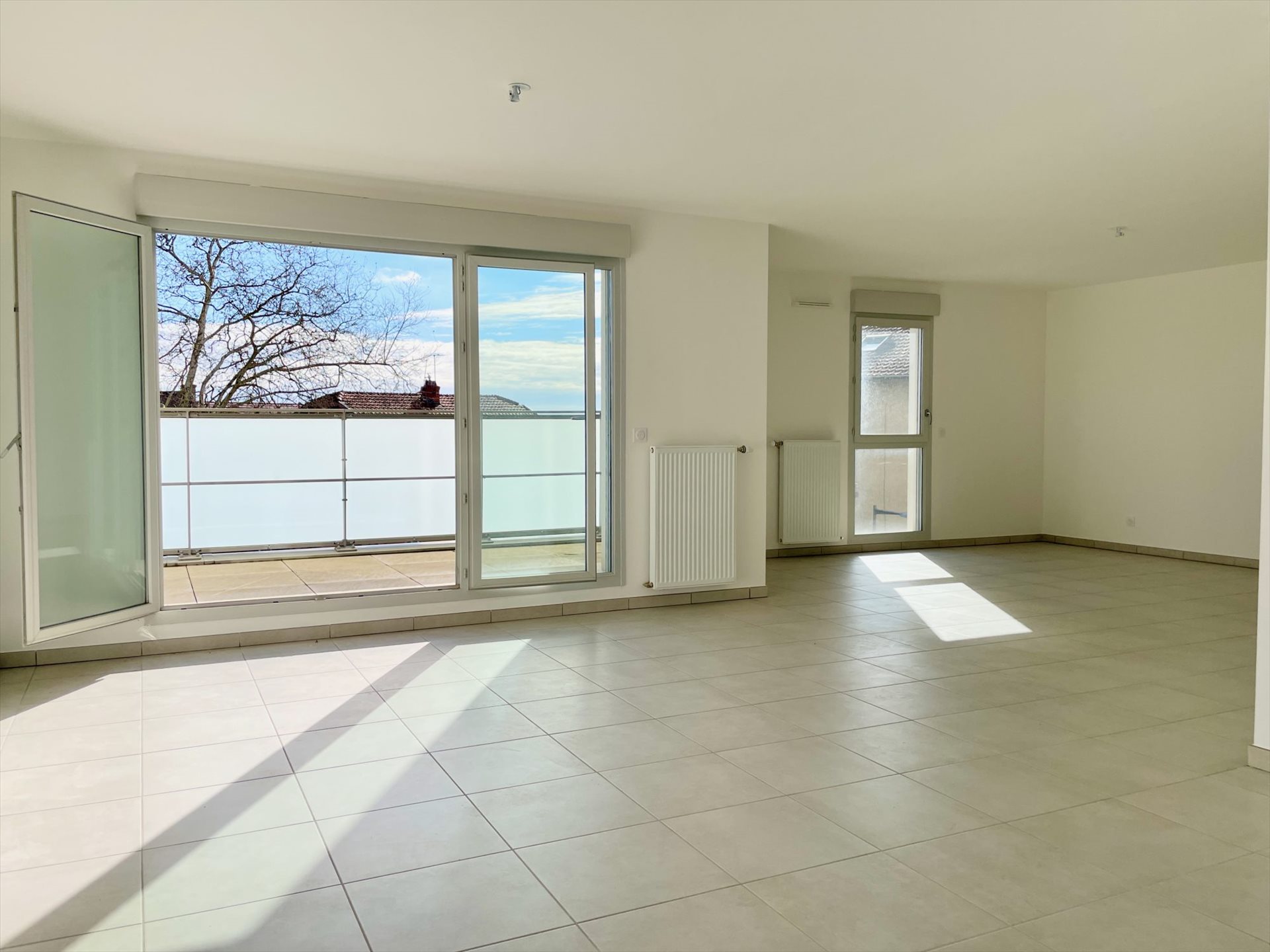 Appartement à vendre, 123m², Rillieux-la-Pape