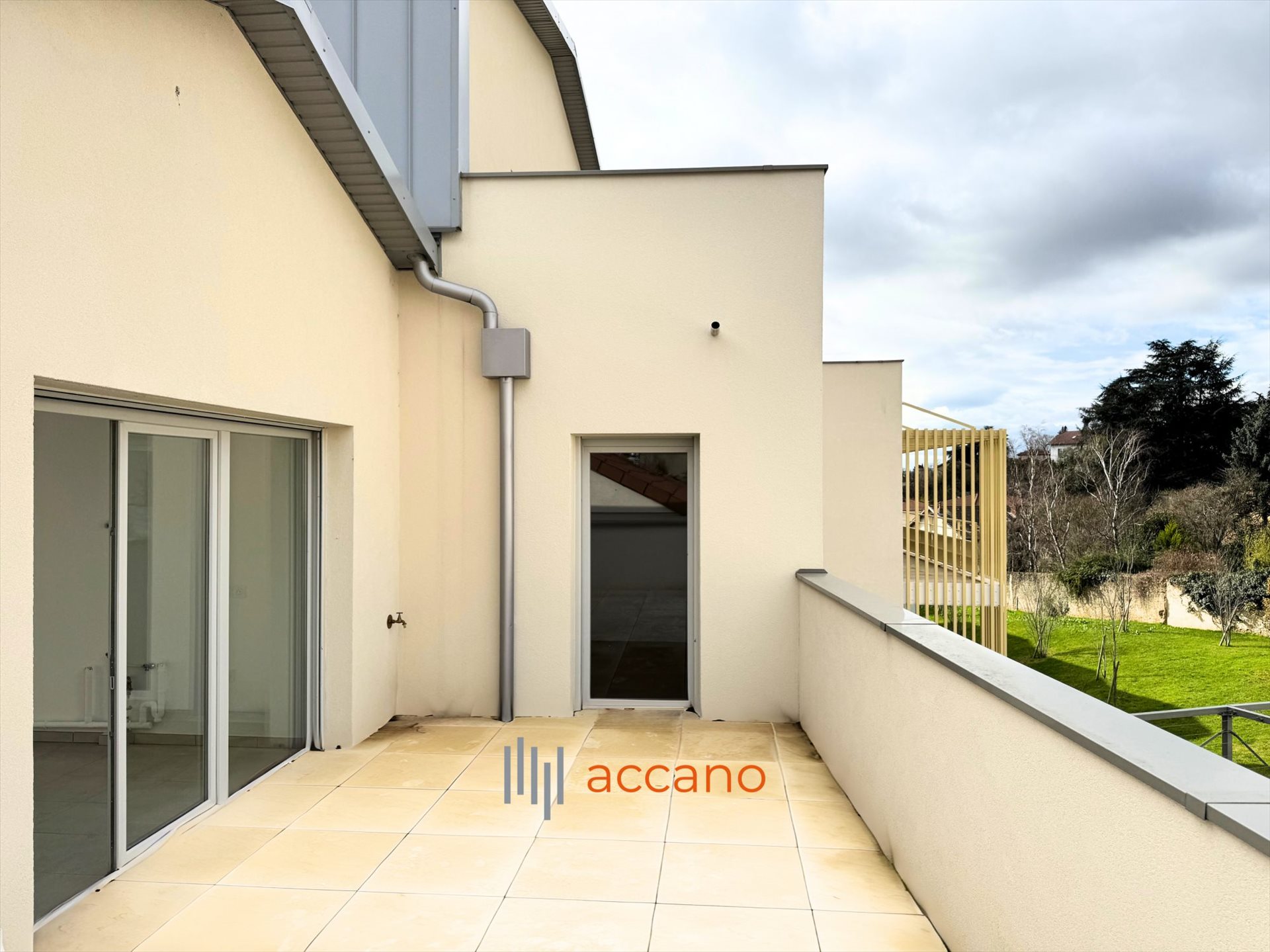 Appartement à vendre, 123m², Rillieux-la-Pape
