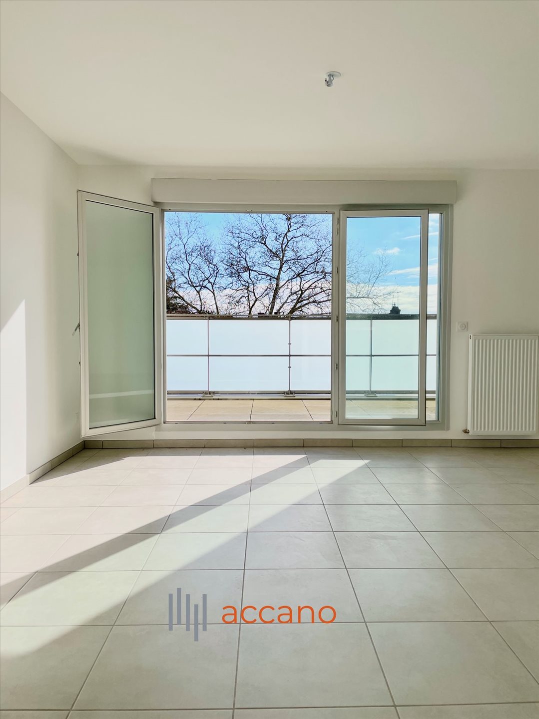Appartement à vendre, 123m², Rillieux-la-Pape