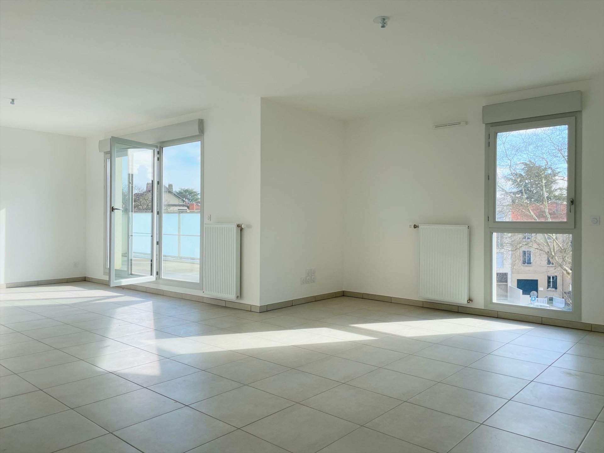 Appartement à vendre, 123m², Rillieux-la-Pape