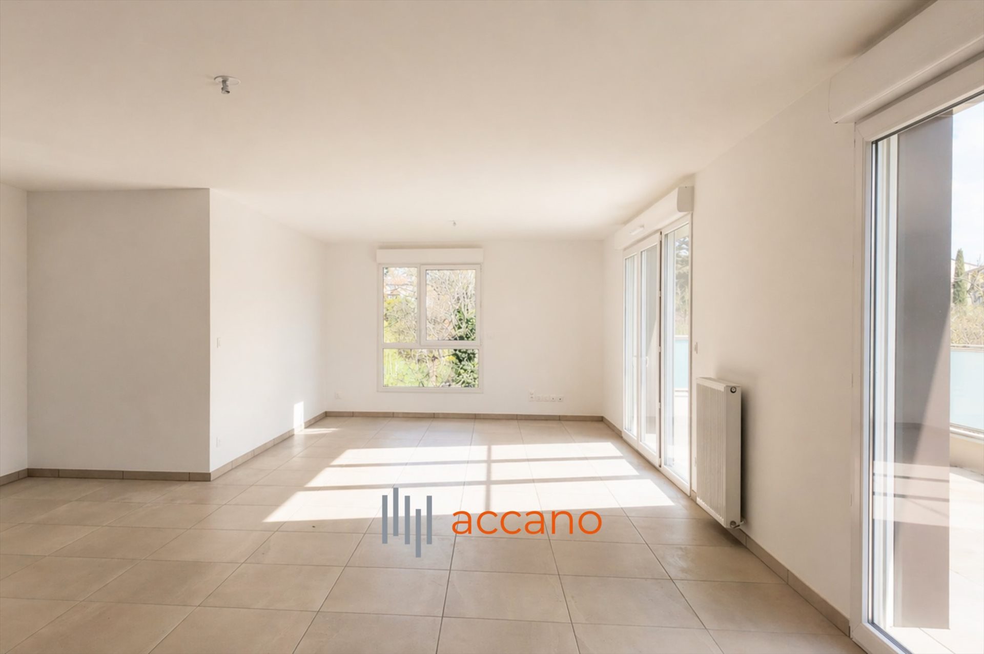 Appartement à vendre, 111m², Champagne-au-Mont-d'Or