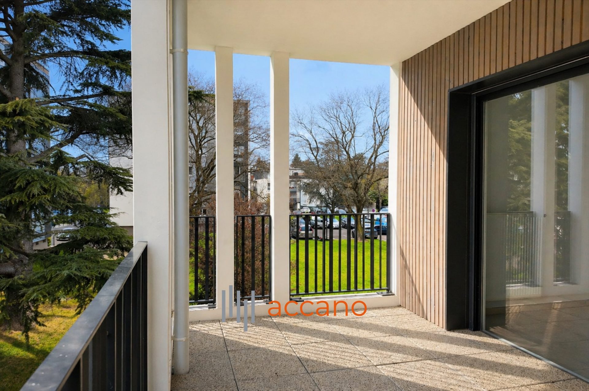 Appartement à vendre, 71m², Francheville