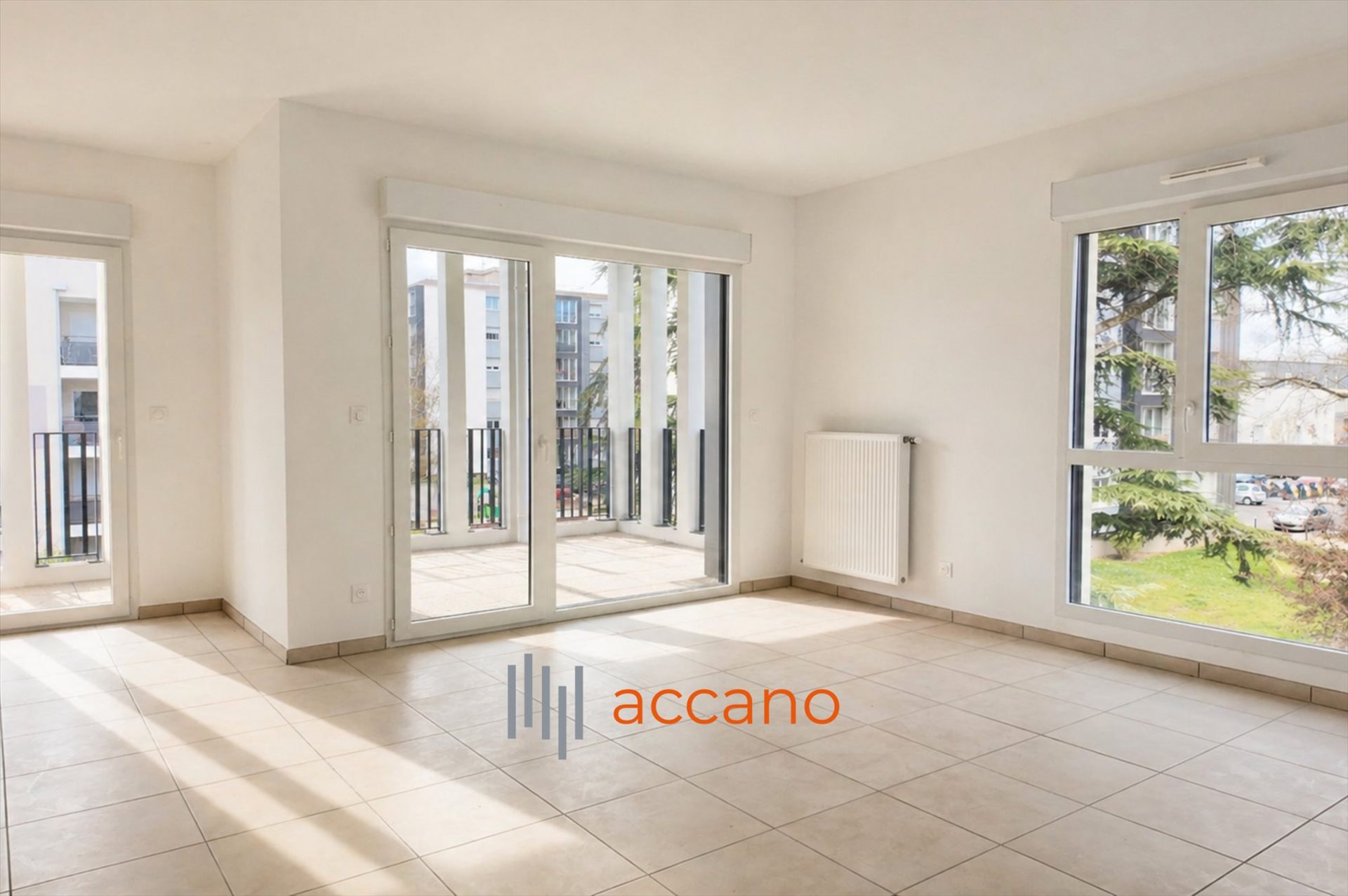 Appartement à vendre, 71m², Francheville