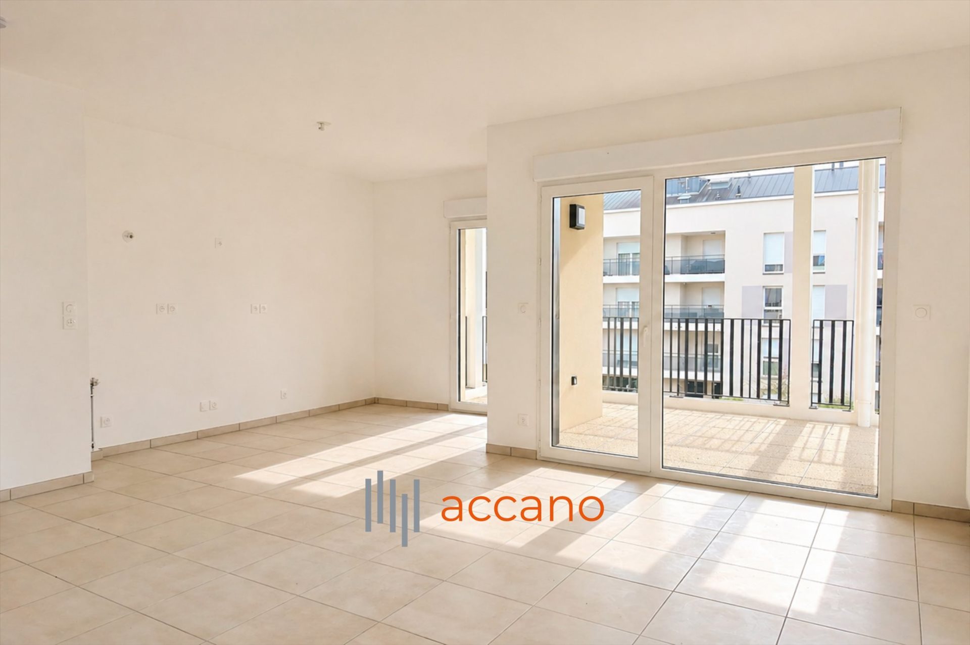 Appartement à vendre, 71m², Francheville