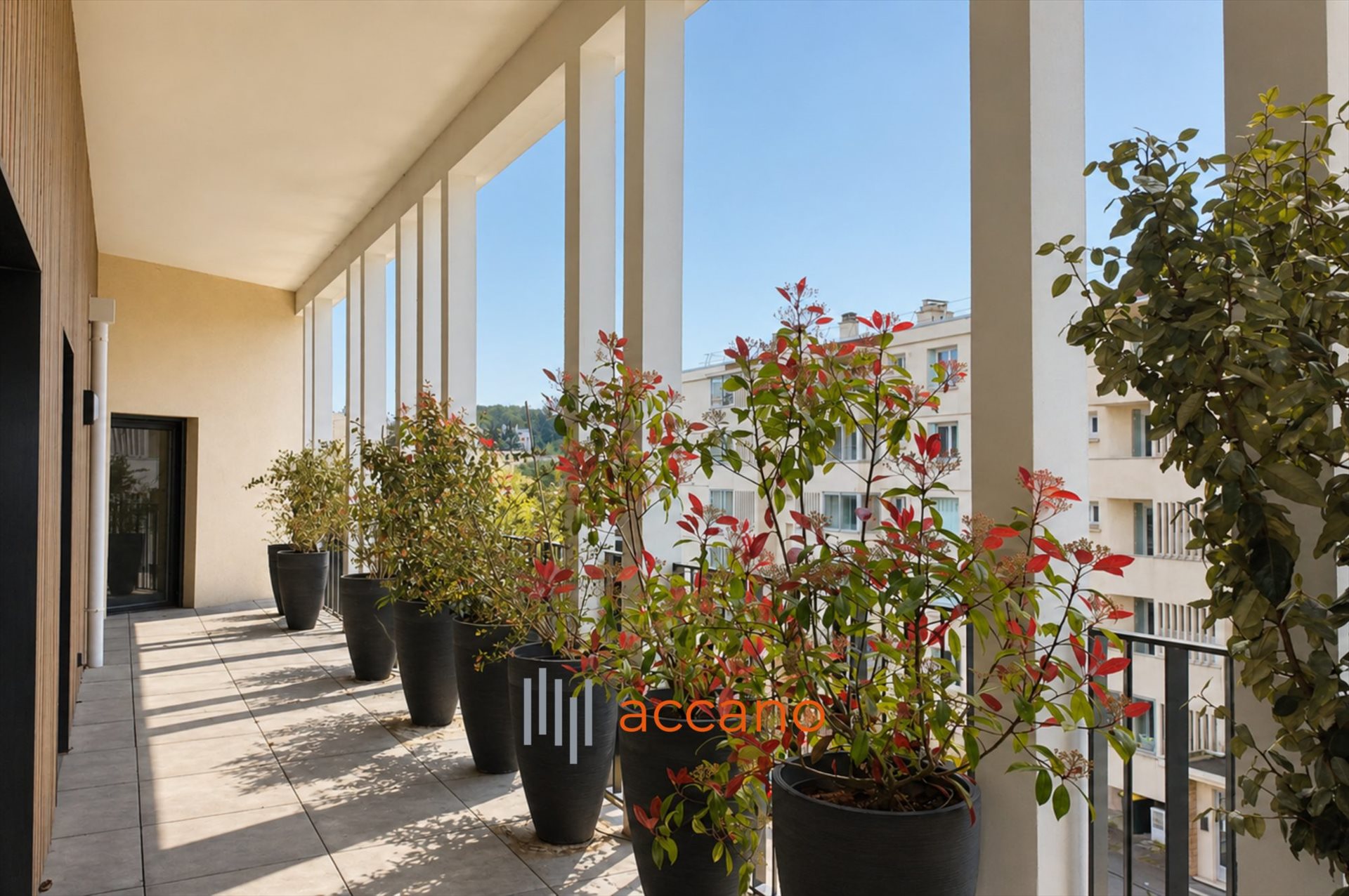 Appartement à vendre, 118m², Francheville
