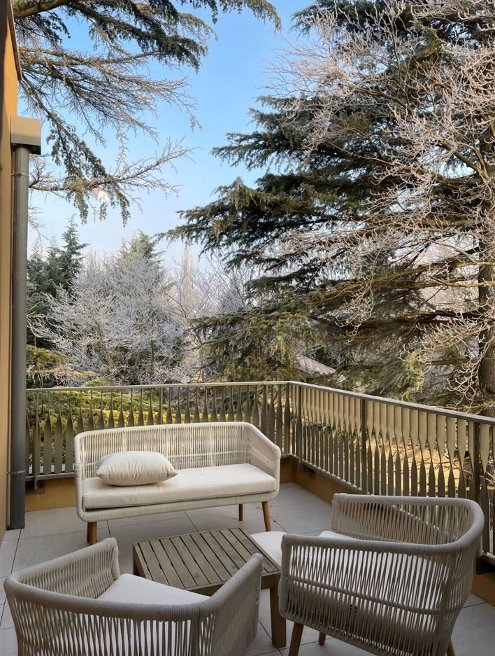 Appartement à vendre, 89m², Collonges-au-Mont-d'Or