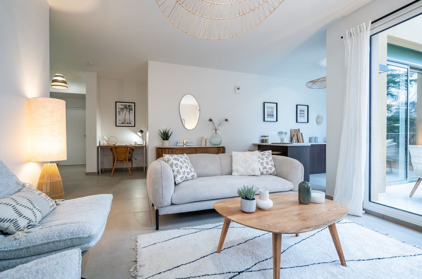 Appartement à vendre, 89m², Collonges-au-Mont-d'Or