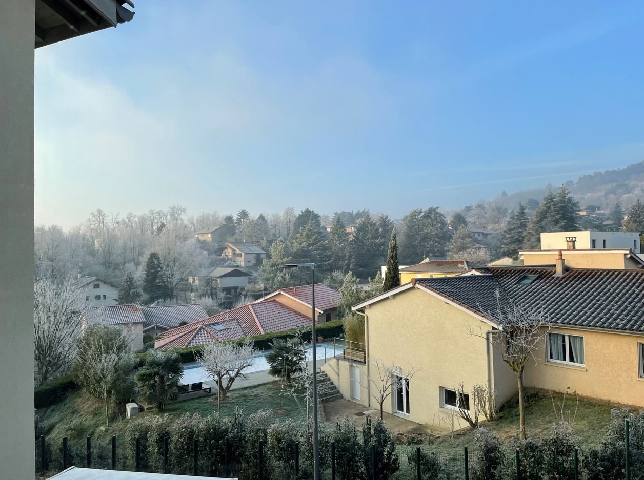 Appartement à vendre, 89m², Collonges-au-Mont-d'Or