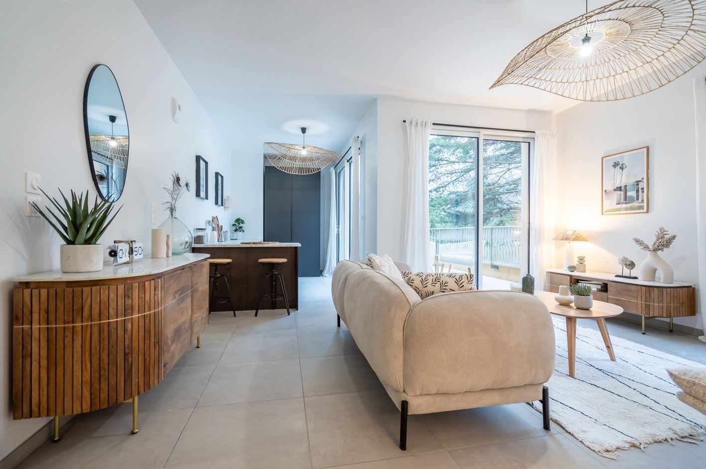 Appartement à vendre, 89m², Collonges-au-Mont-d'Or
