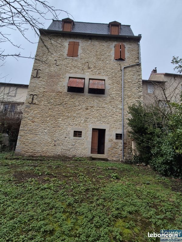 Appartement à vendre, 250m², Villefranche-de-Rouergue