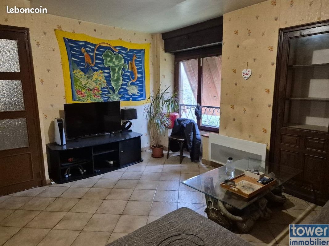 Appartement à vendre, 250m², Villefranche-de-Rouergue
