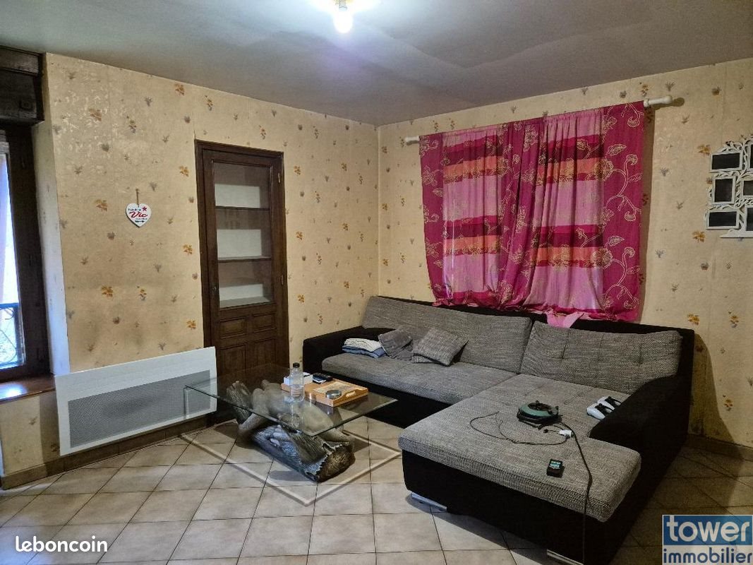Appartement à vendre, 250m², Villefranche-de-Rouergue