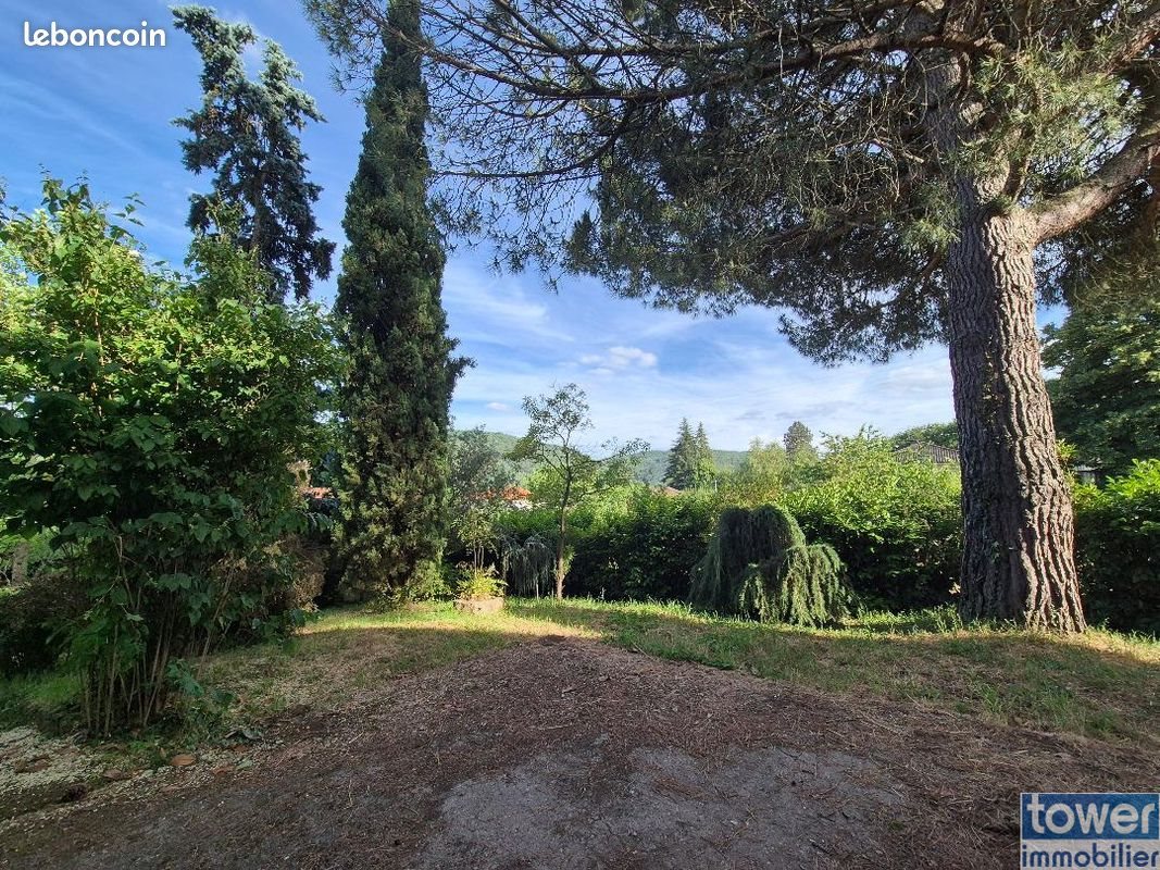 Maison à vendre, 160m², Villefranche-de-Rouergue