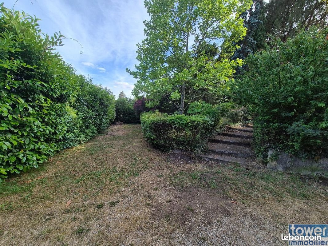 Maison à vendre, 160m², Villefranche-de-Rouergue