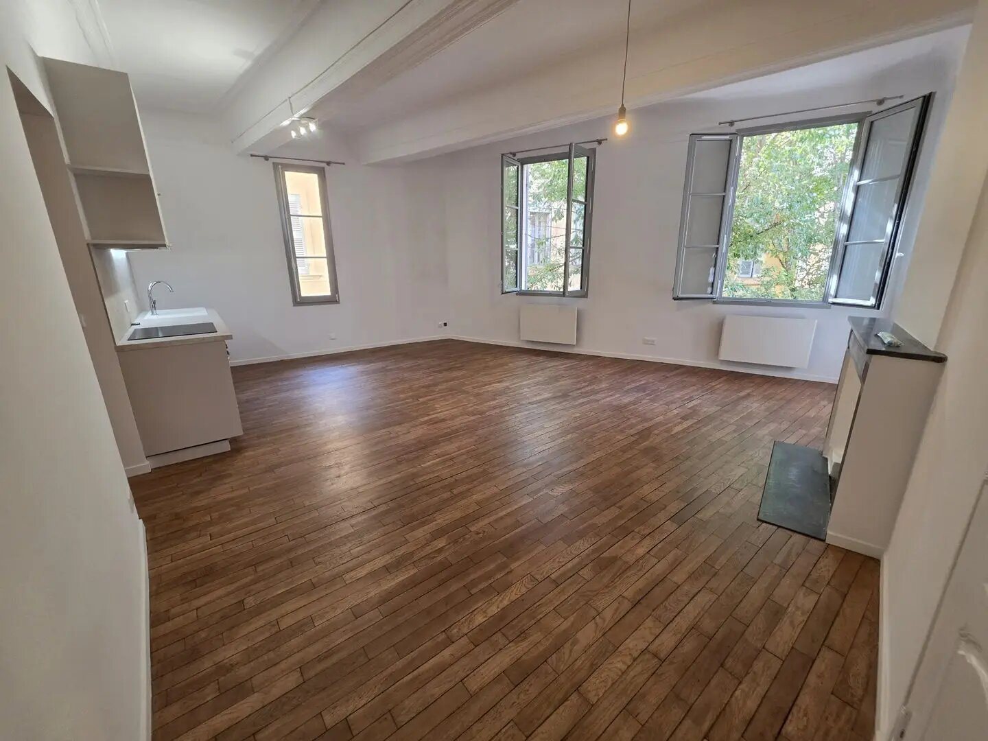 Appartement à louer, 52m², Aix-en-Provence