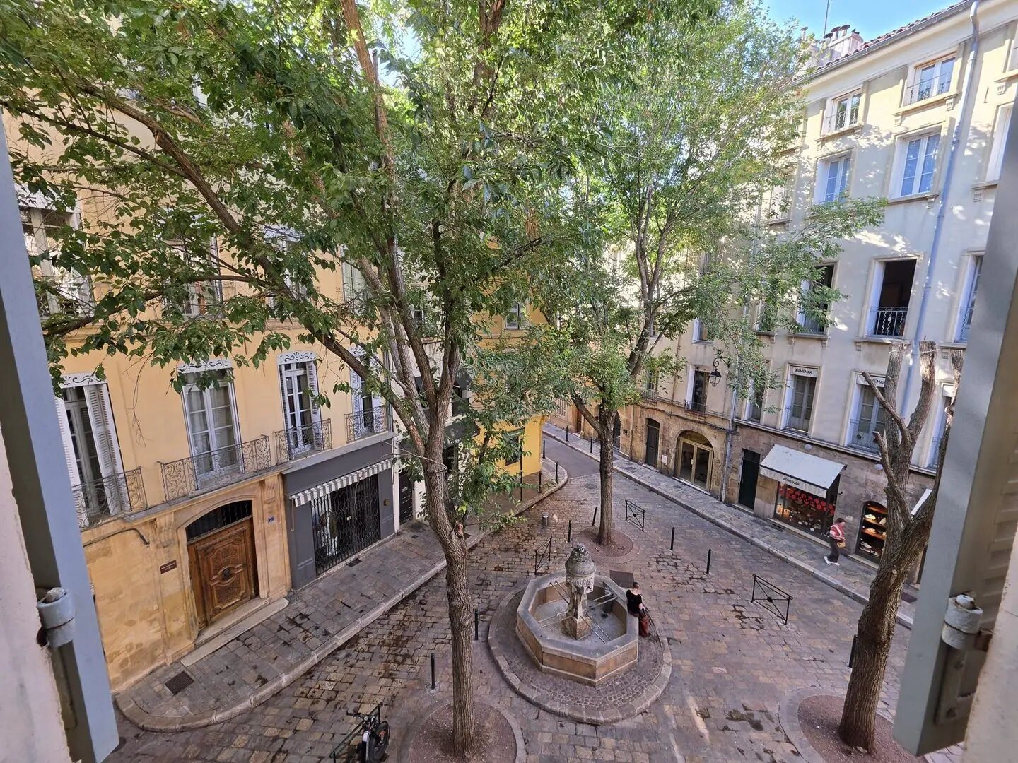 Appartement à louer, 52m², Aix-en-Provence