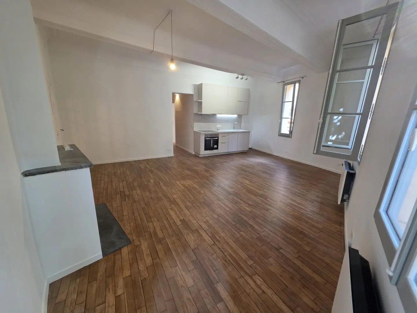 Appartement à louer, 52m², Aix-en-Provence