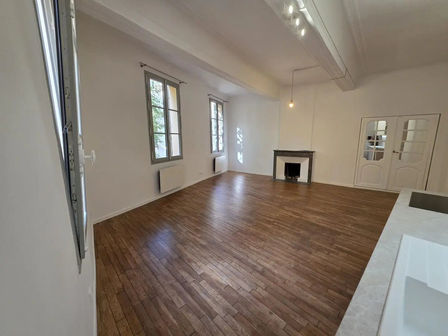 Appartement à louer, 52m², Aix-en-Provence