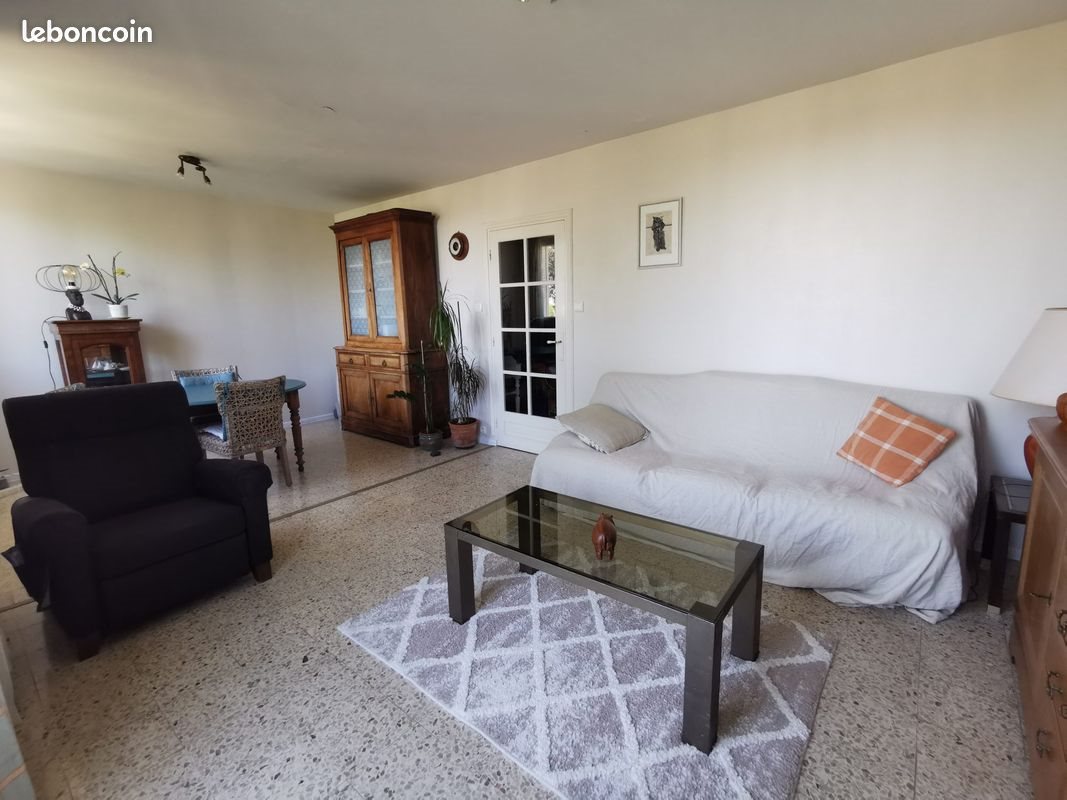 Appartement à vendre, 70m², Bagnols-sur-Cèze