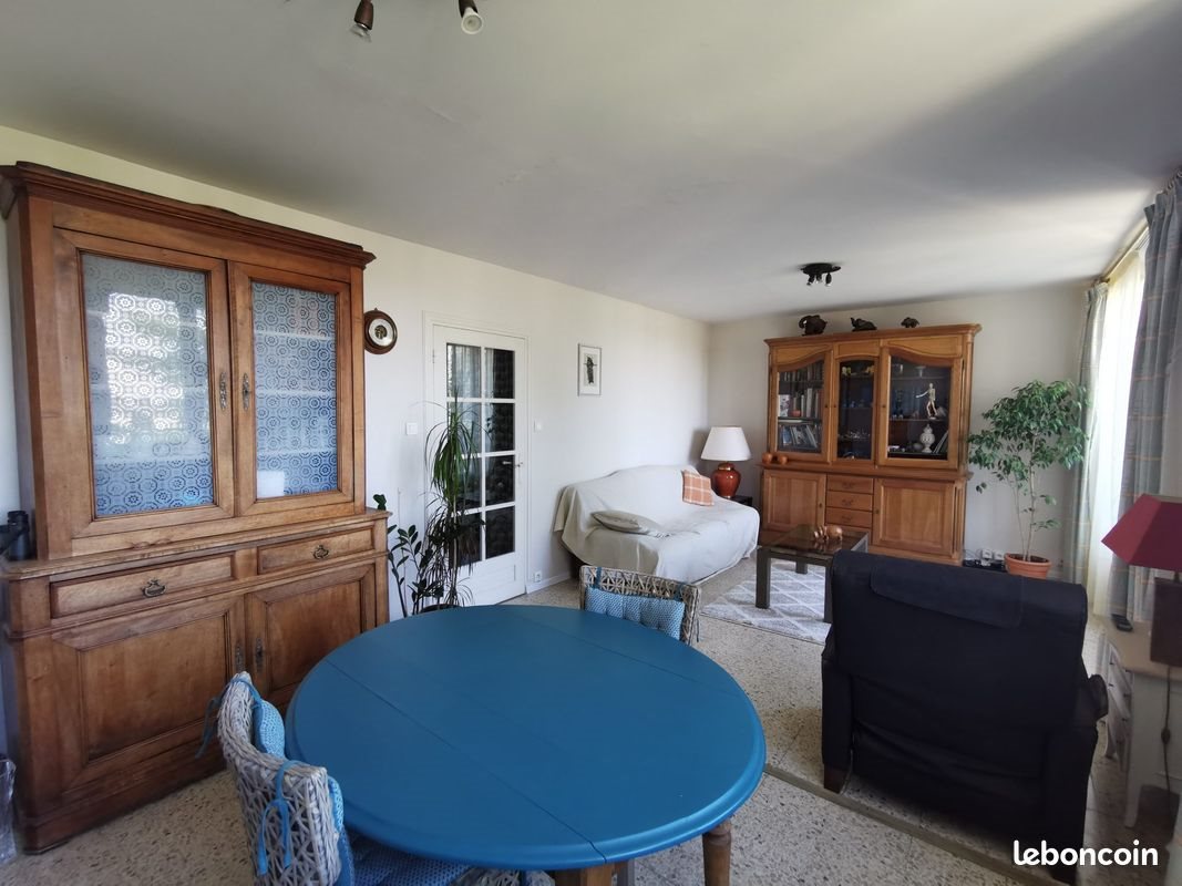Appartement à vendre, 70m², Bagnols-sur-Cèze