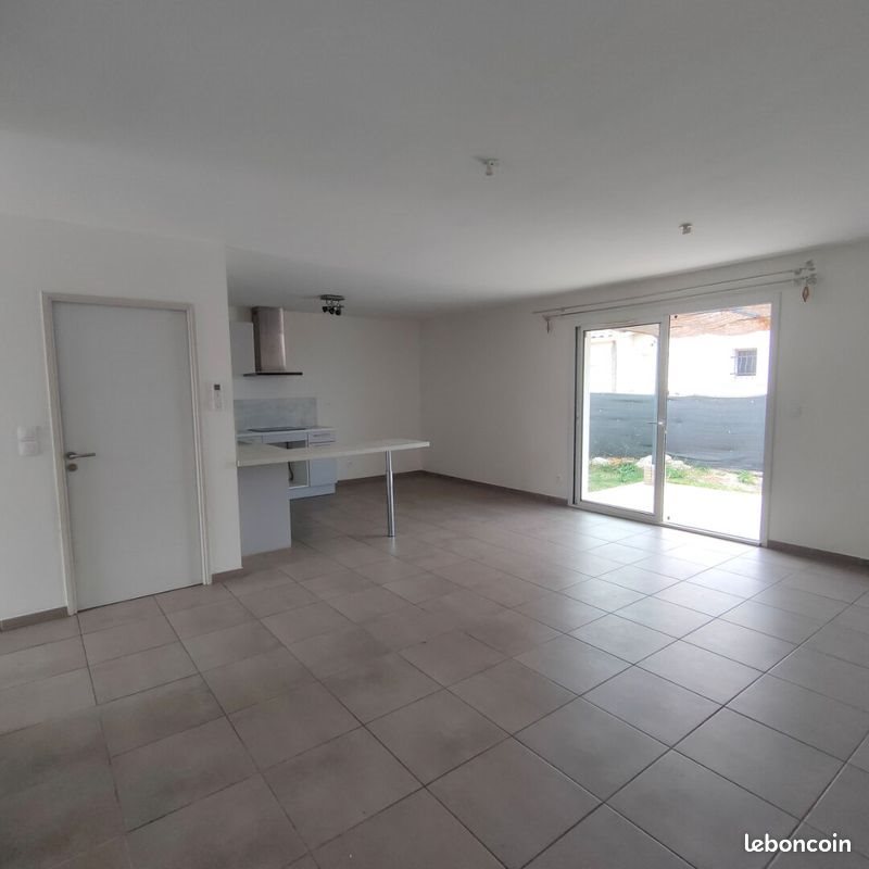 Maison à louer, 80m², Visan