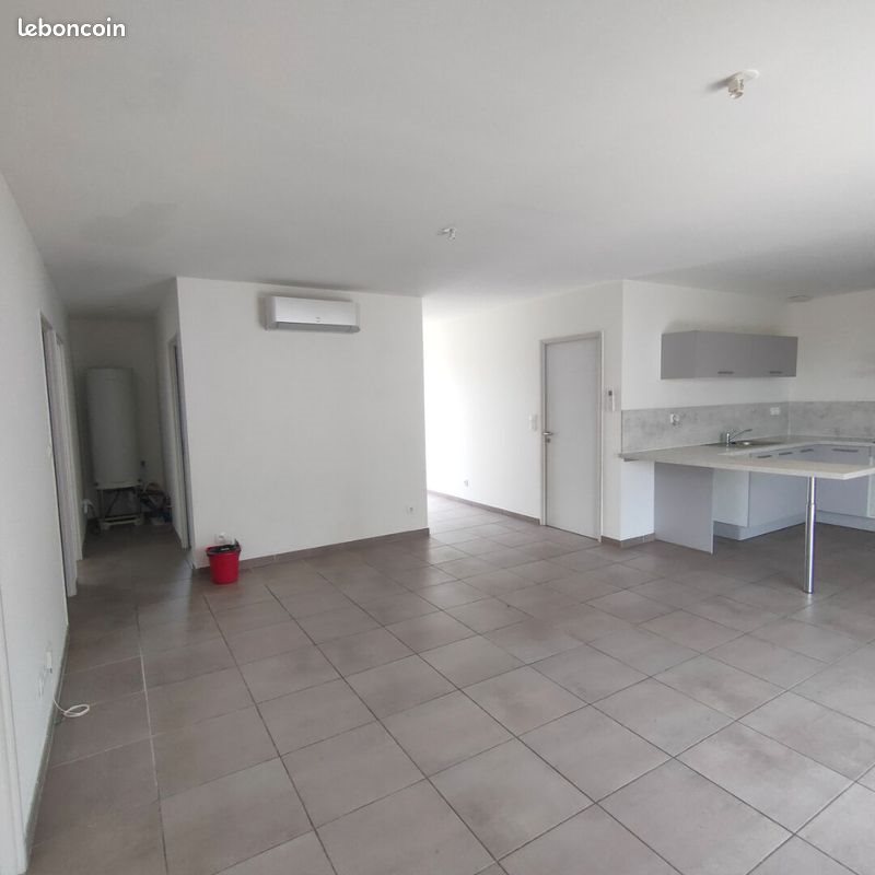 Maison à louer, 80m², Visan