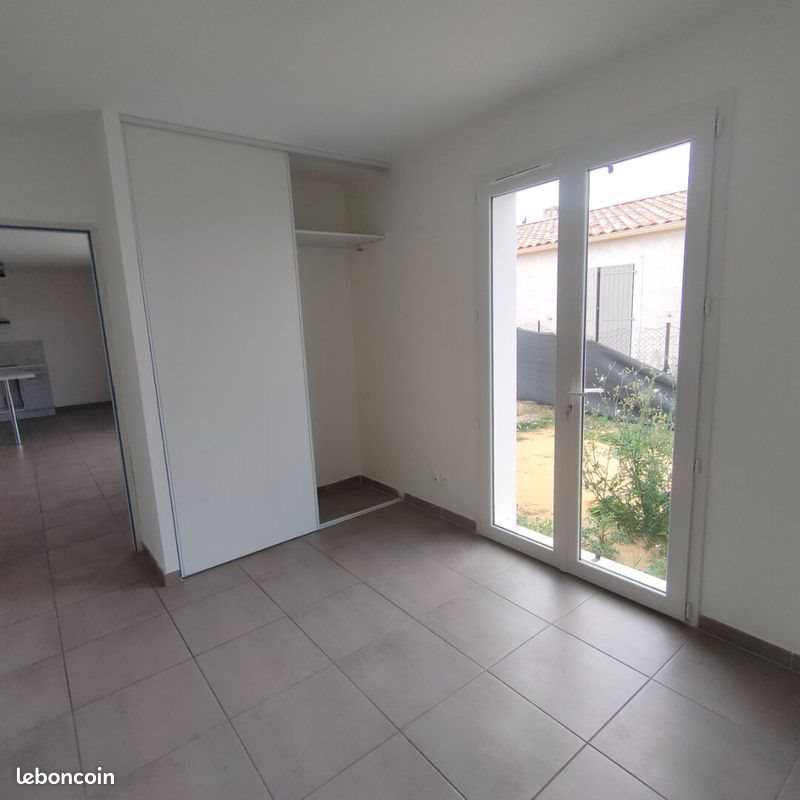 Maison à louer, 80m², Visan