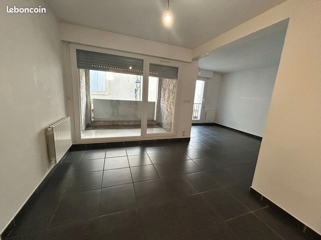 Appartement à louer, 44m², L'Isle-sur-la-Sorgue
