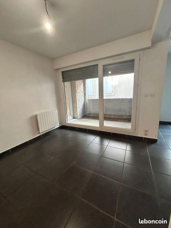 Appartement à louer, 44m², L'Isle-sur-la-Sorgue