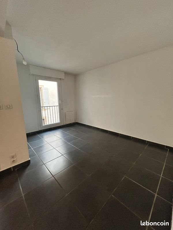 Appartement à louer, 44m², L'Isle-sur-la-Sorgue