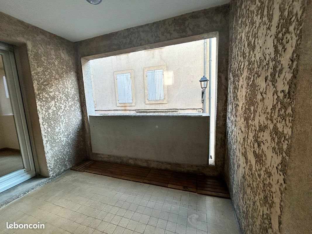 Appartement à louer, 44m², L'Isle-sur-la-Sorgue