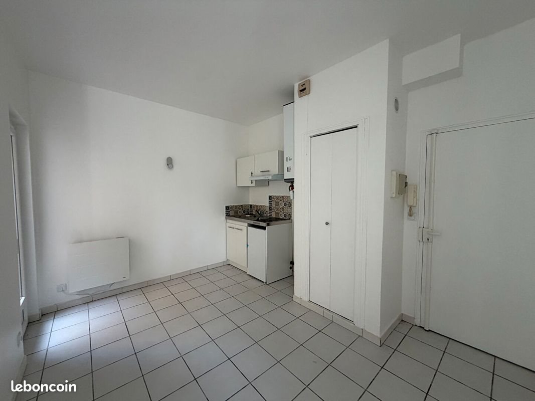 Appartement à louer, 24m², Avignon