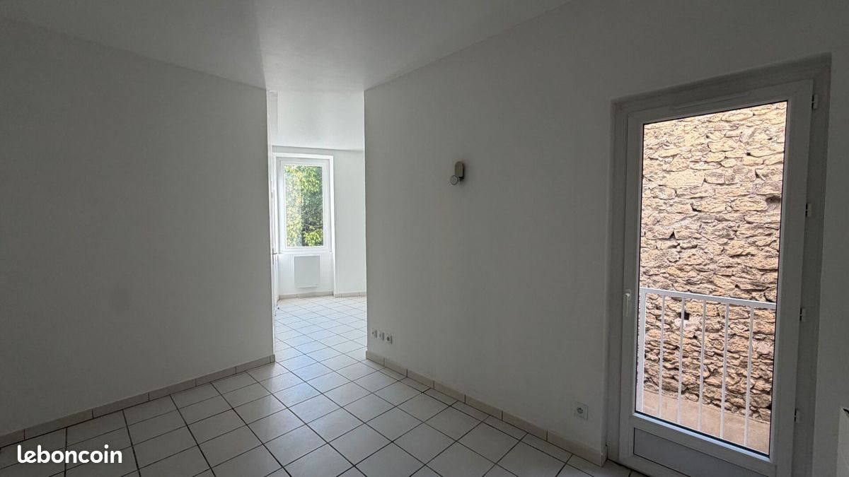 Appartement à louer, 24m², Avignon