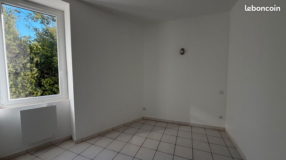 Appartement à louer, 24m², Avignon