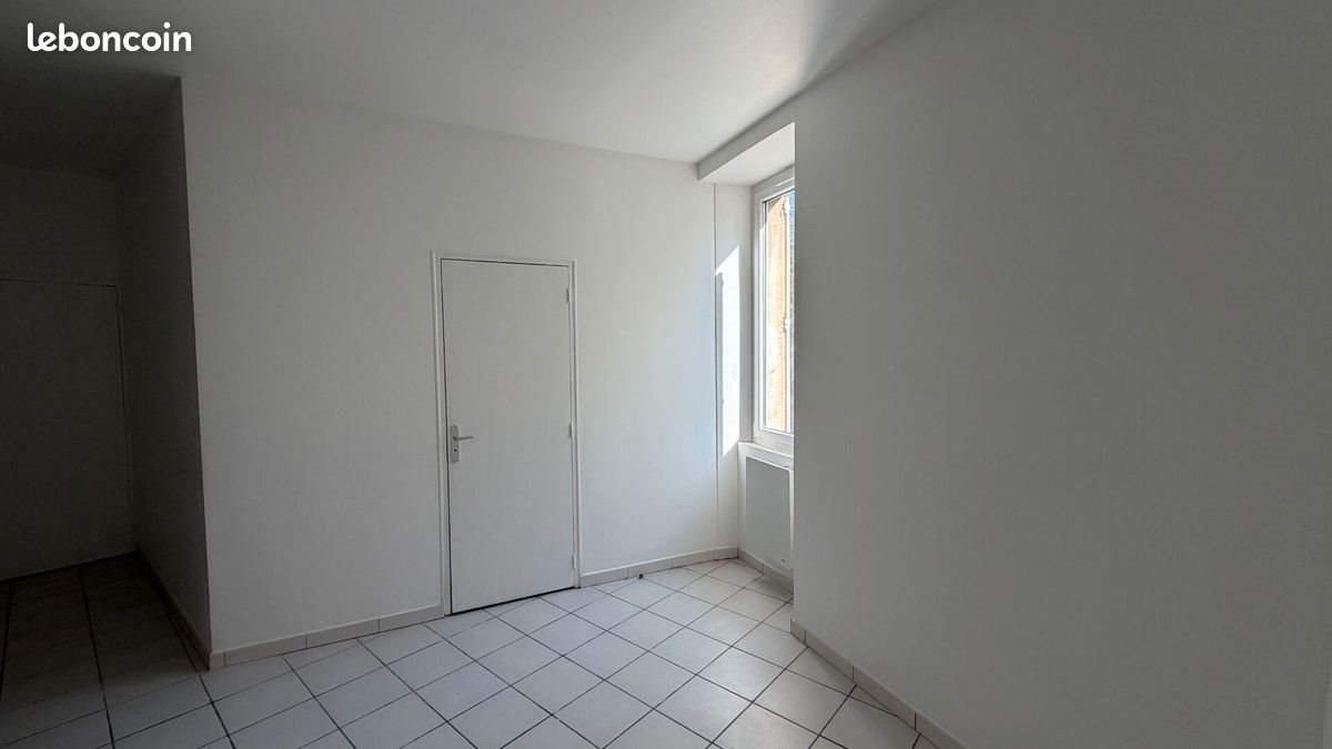 Appartement à louer, 24m², Avignon